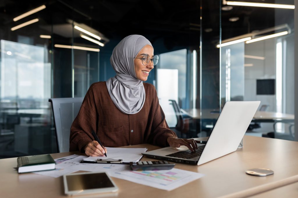 Islamic Mortgage