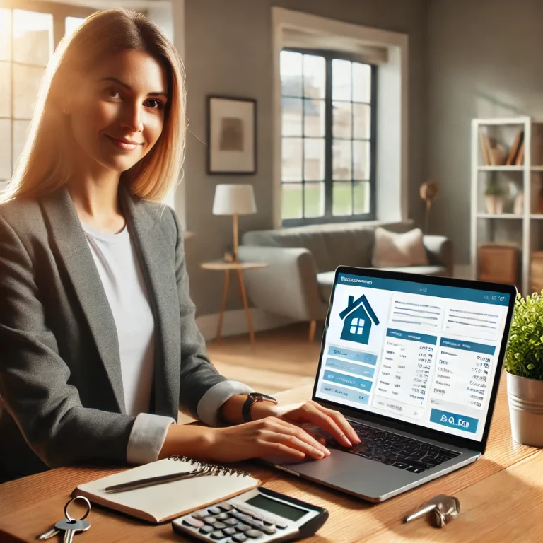 DIY Mortgage Finder